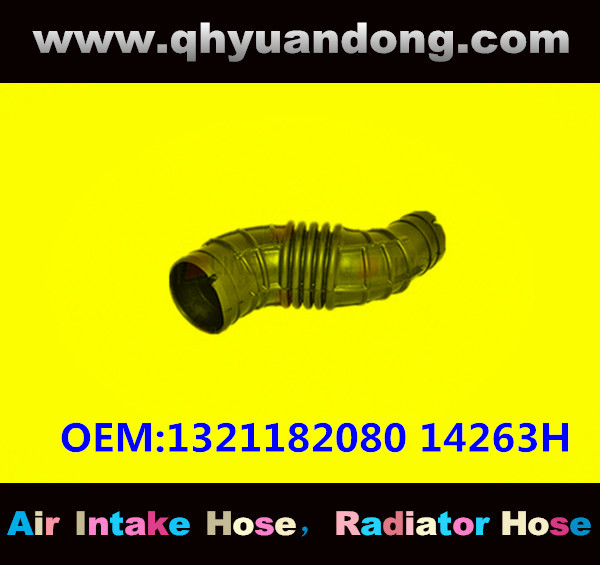 AIR INTAKE HOSE GG OEM:1321182080 14263H