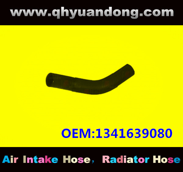 RADIATOR HOSE GG OEM: 1341639080