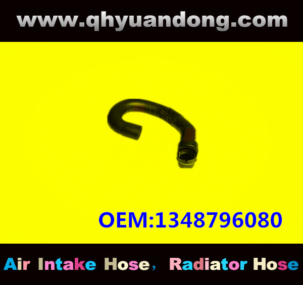 RADIATOR HOSE GG OEM : 1348796080