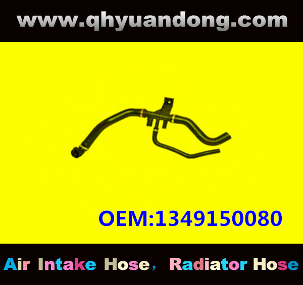 RADIATOR HOSE GG OEM : 1349150080