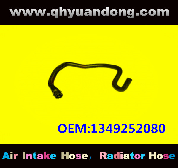 RADIATOR HOSE GG OEM : 1349252080