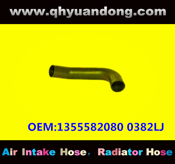 RADIATOR HOSE GG OEM:1355582080 0382LJ