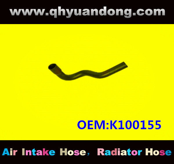 RADIATOR HOSE GG OEM:K100155