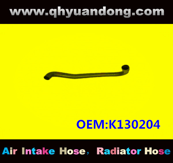 RADIATOR HOSE GG OEM:K130204