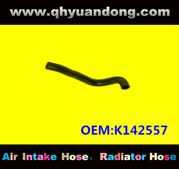 RADIATOR HOSE GG OEM:K142557