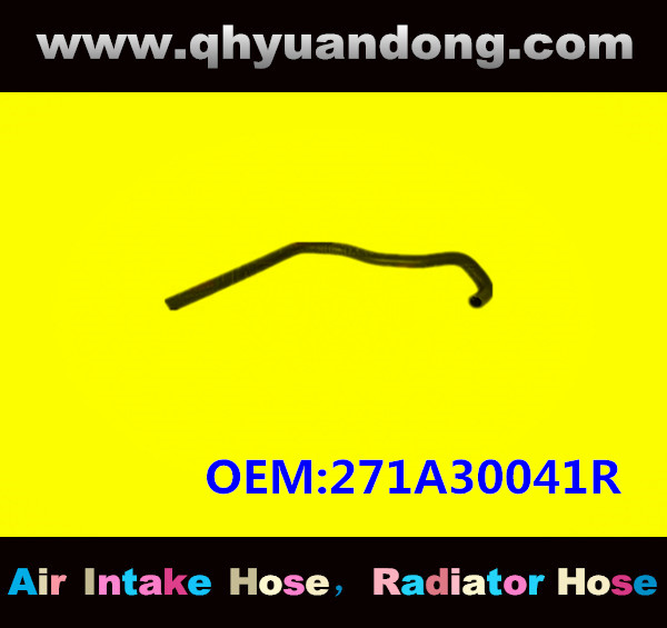 RADIATOR HOSE GG OEM:271A30041R