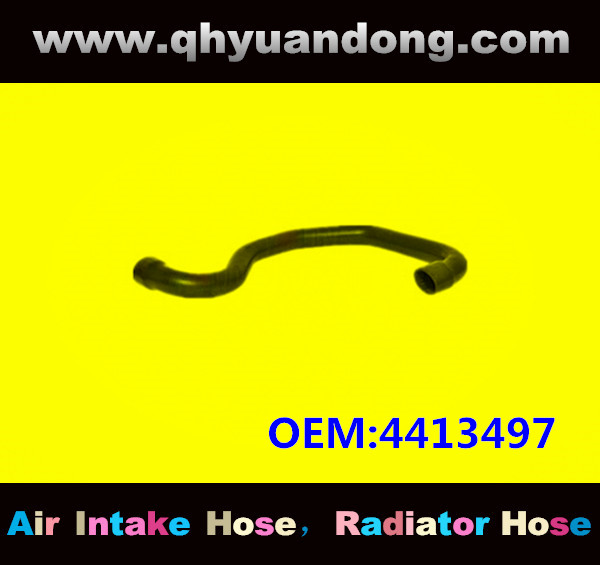 RADIATOR HOSE GG OEM:4413497