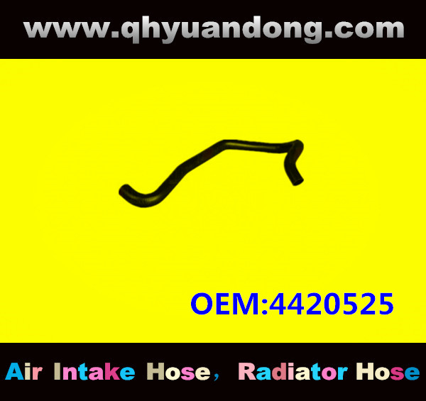 RADIATOR HOSE GG OEM : 4420525