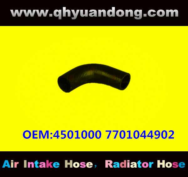 RADIATOR HOSE GG OEM: 4501000 7701044902