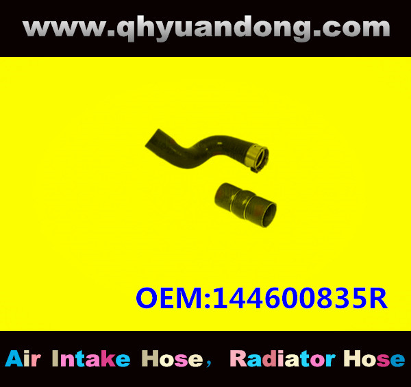 RADIATOR HOSE GG OEM:144600835R