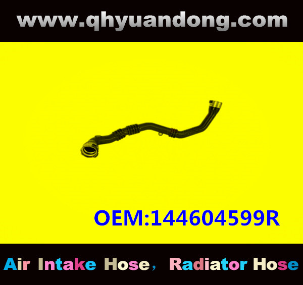 RADIATOR HOSE GG OEM: 144604599R