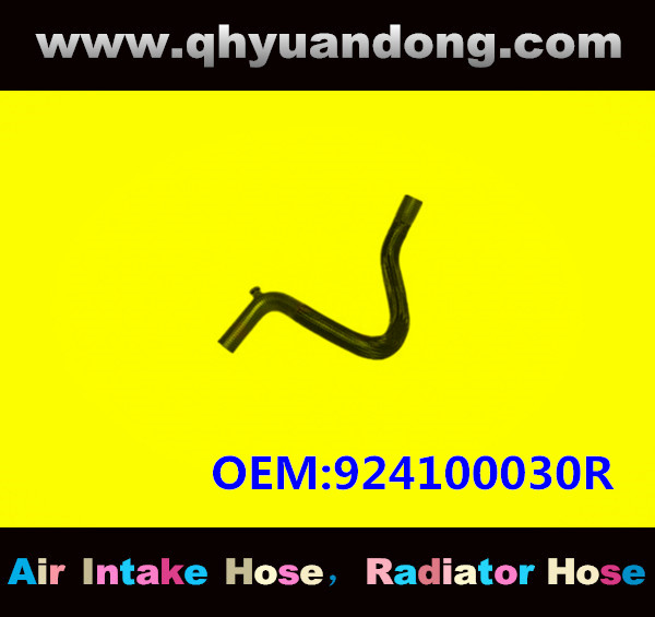 RADIATOR HOSE GG OEM:924100030R