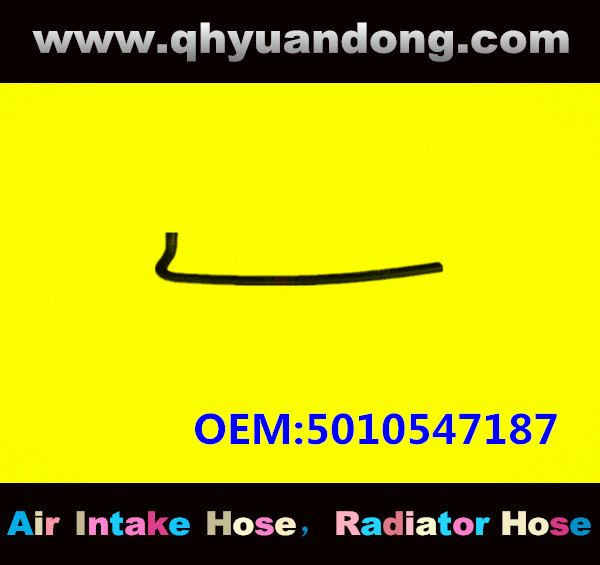 RADIATOR HOSE GG OEM:5010547187