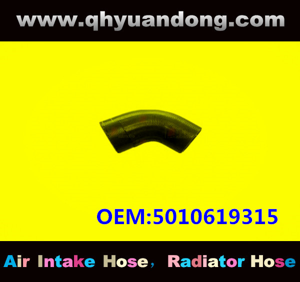 RADIATOR HOSE GG OEM:5010619315