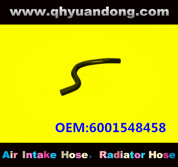 RADIATOR HOSE GG OEM: 6001548458