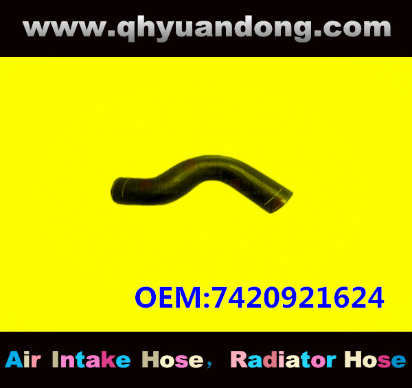 RADIATOR HOSE GG OEM:7420921624