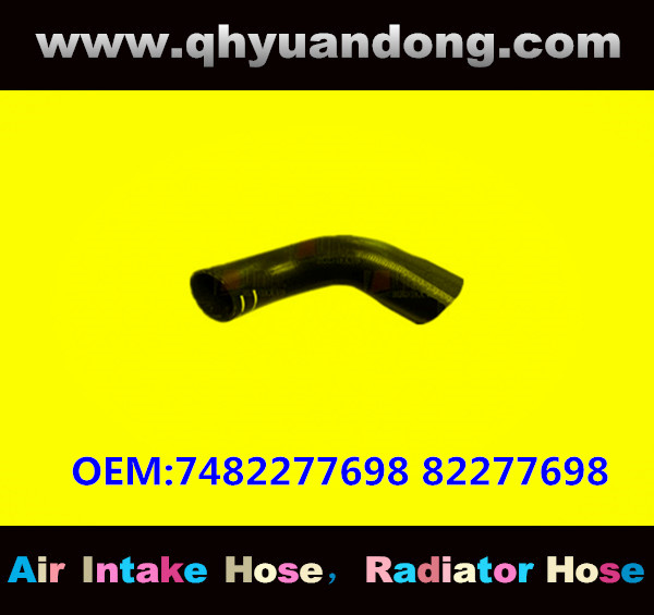 RADIATOR HOSE GG OEM:7482277698 82277698