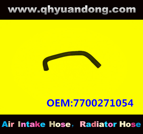 RADIATOR HOSE GG OEM:7700271054