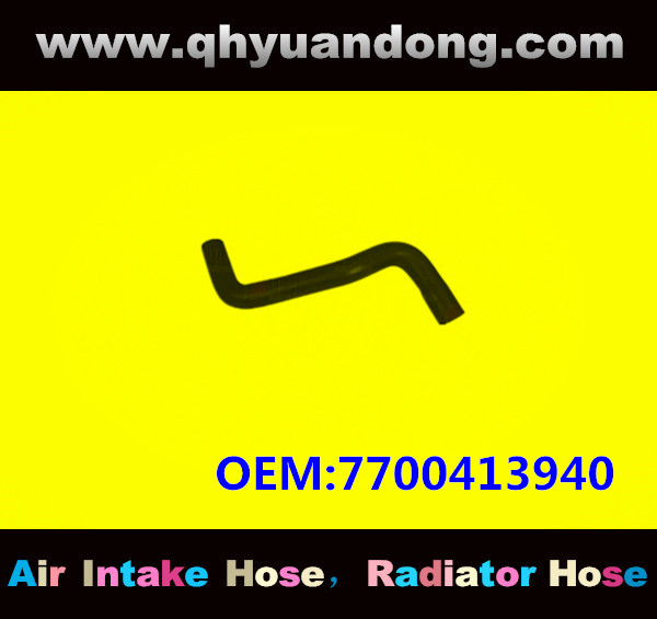 RADIATOR HOSE GG OEM:7700413940