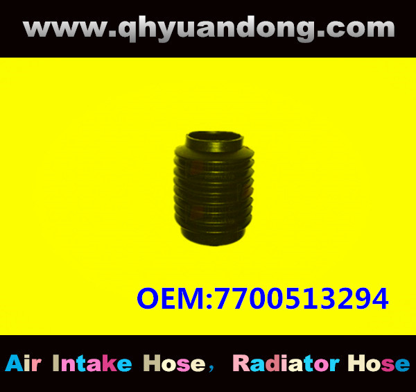 AIR INTAKE HOSE GG OEM:7700513294