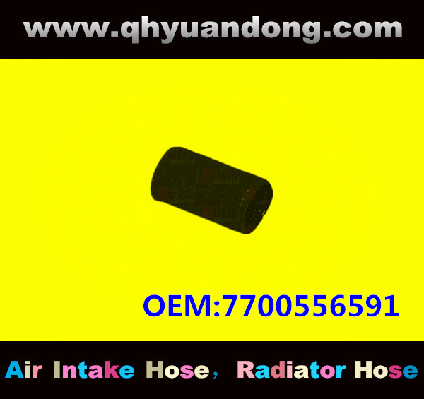 RADIATOR HOSE GG OEM:7700556591