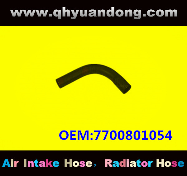 RADIATOR HOSE GG OEM:7700801054