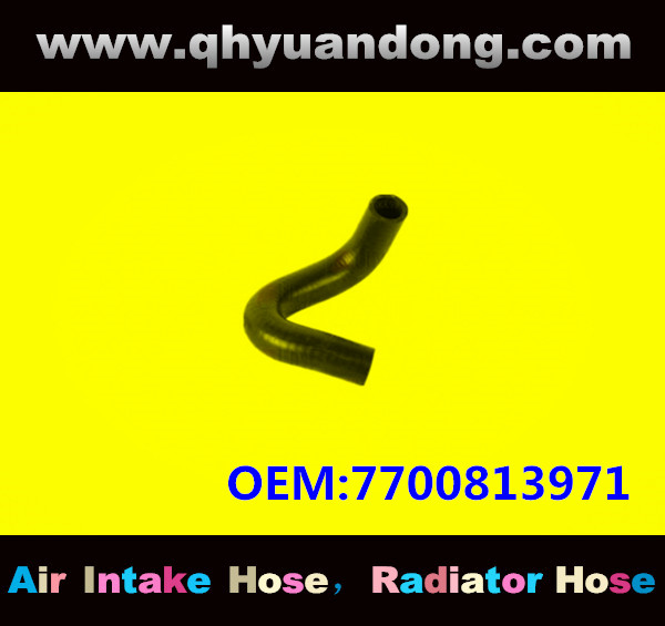 RADIATOR HOSE GG OEM:7700813971