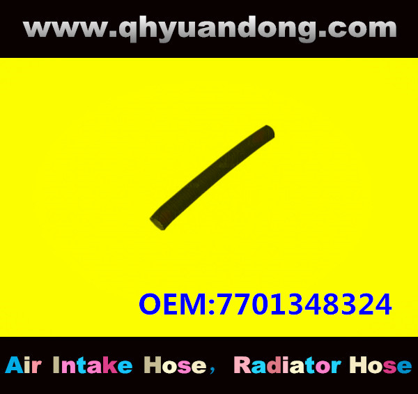 RADIATOR HOSE GG OEM:7701348324