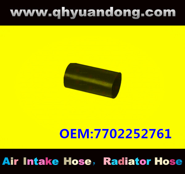 RADIATOR HOSE GG OEM:7702252761