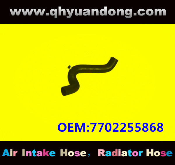 RADIATOR HOSE GG OEM:7702255868