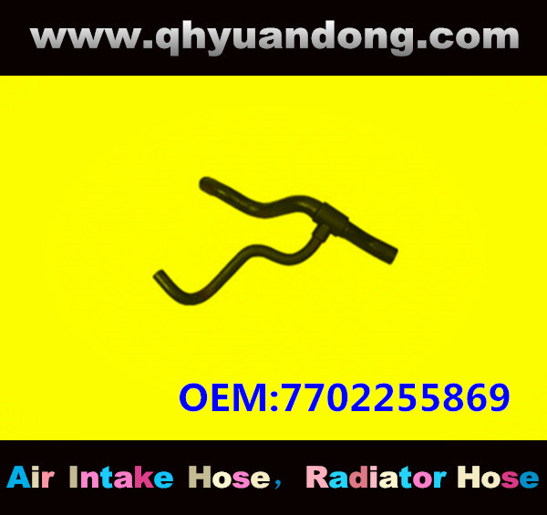 RADIATOR HOSE GG OEM:7702255869