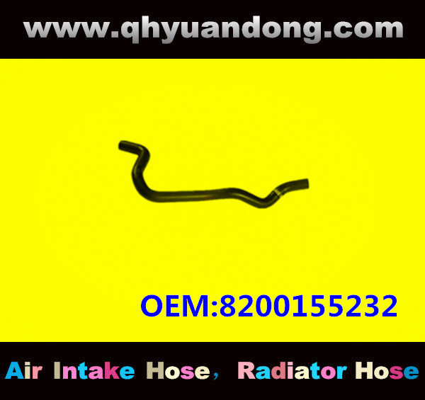 RADIATOR HOSE GG OEM:8200155232