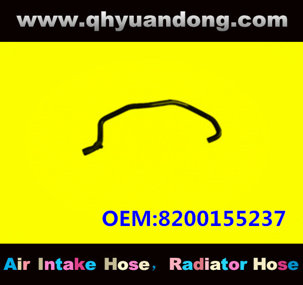 RADIATOR HOSE GG OEM:8200155237