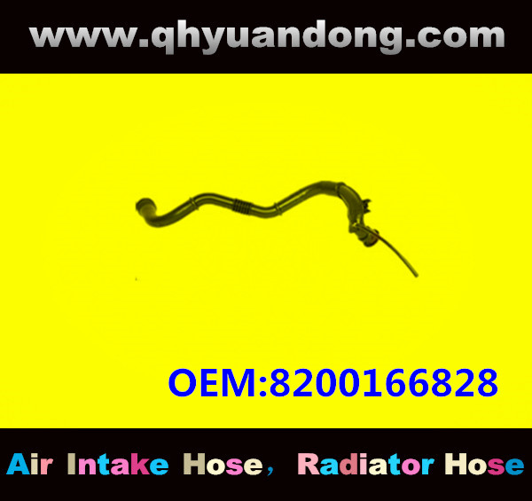 RADIATOR HOSE GG OEM:8200166828