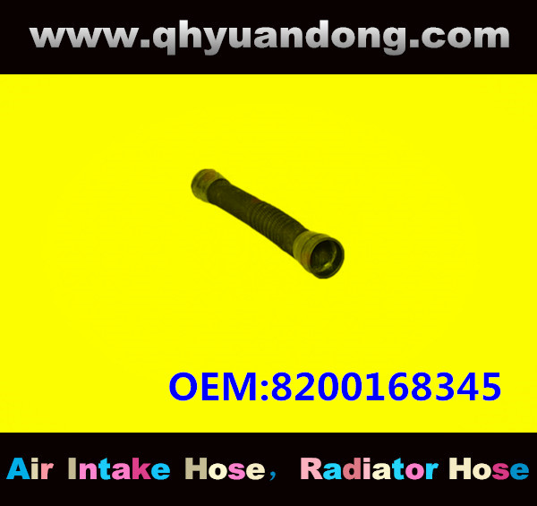 RADIATOR HOSE GG OEM:8200168345