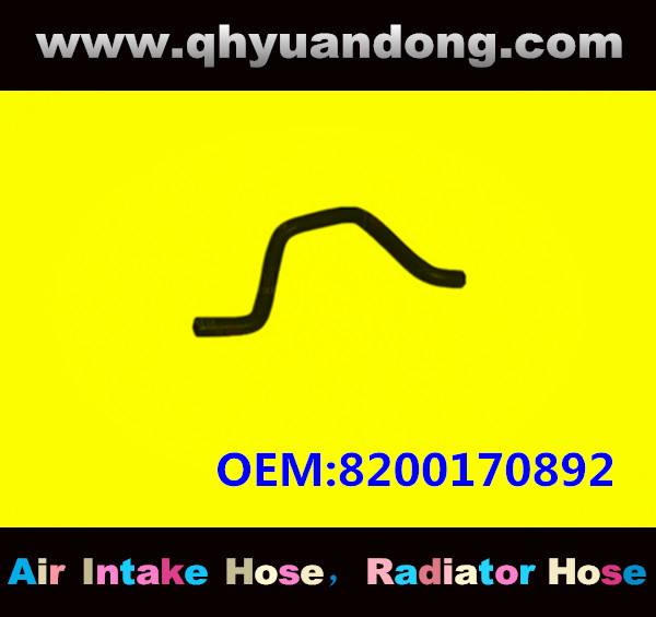 RADIATOR HOSE GG OEM:8200170892