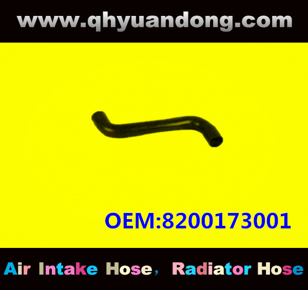 RADIATOR HOSE GG OEM:8200173001