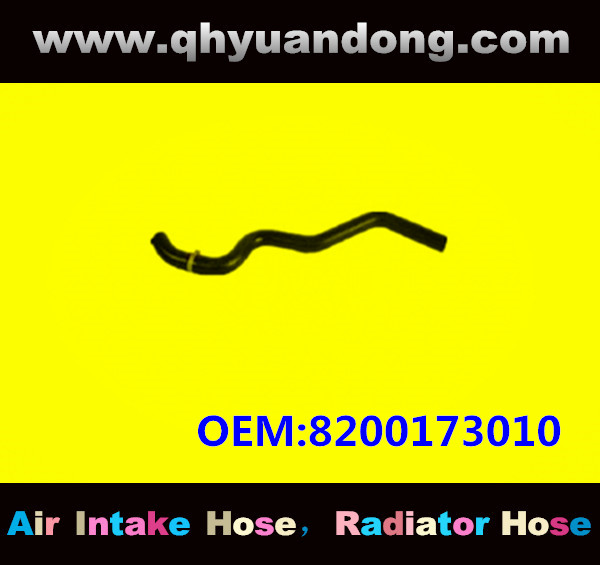 RADIATOR HOSE GG OEM:8200173010