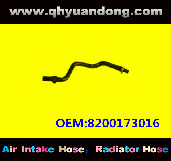 RADIATOR HOSE GG OEM:8200173016