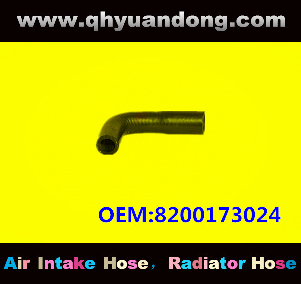 RADIATOR HOSE GG OEM:8200173024