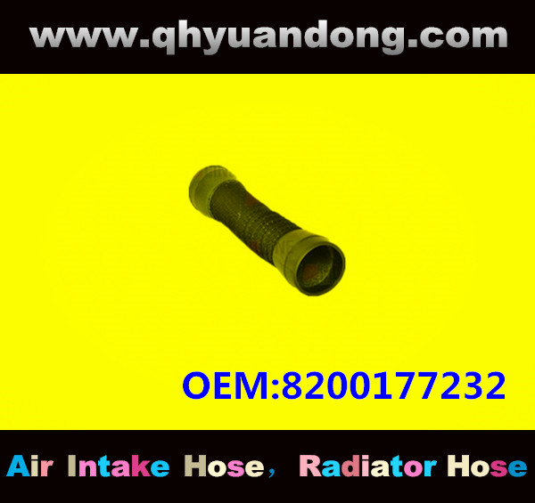 RADIATOR HOSE GG OEM:8200177232