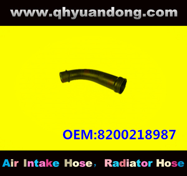 RADIATOR HOSE GG OEM:8200218987