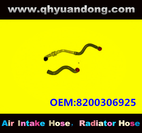 RADIATOR HOSE GG OEM:8200306925