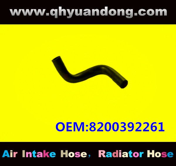 RADIATOR HOSE GG OEM: 8200392261