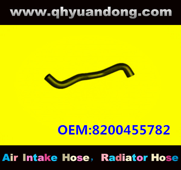 RADIATOR HOSE GG OEM:8200455782