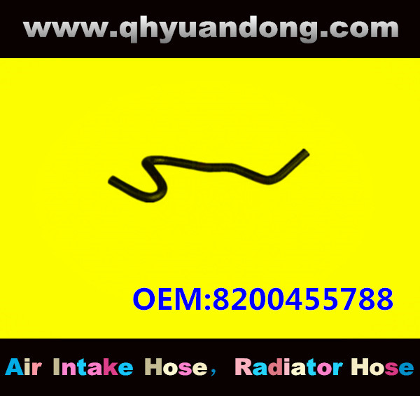 RADIATOR HOSE GG OEM:8200455788