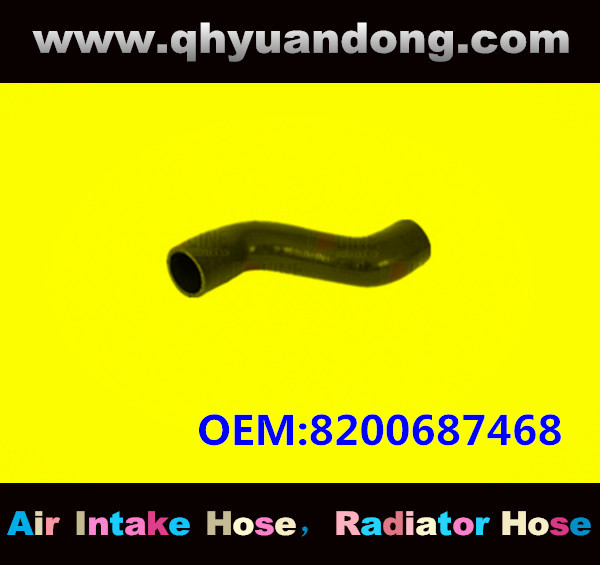 RADIATOR HOSE GG OEM:8200687468