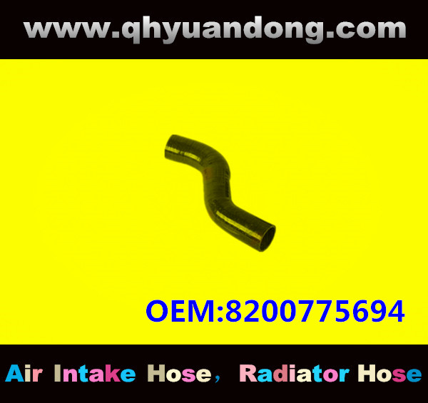 RADIATOR HOSE GG OEM:8200775694