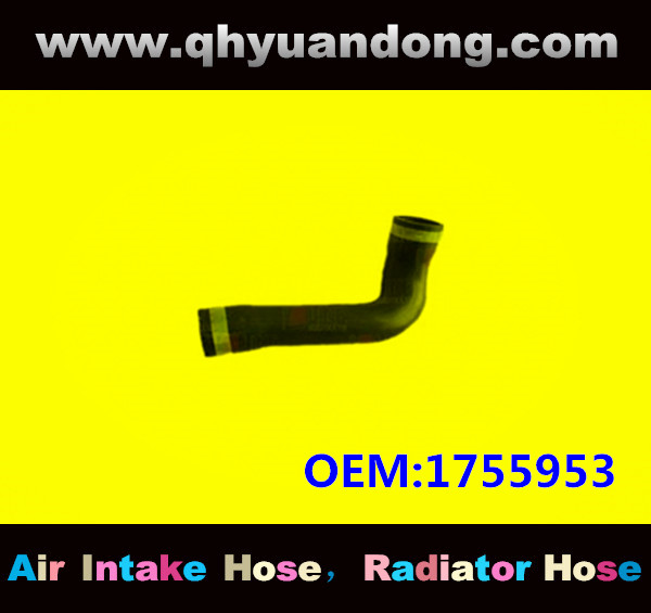 RADIATOR HOSE GG OEM:1755953