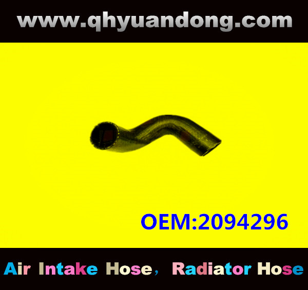 RADIATOR HOSE GG OEM:2094296